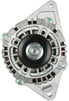 Mitsubishi Dynamo / Alternator A5178