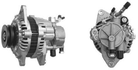 Mitsubishi Dynamo / Alternator MG472