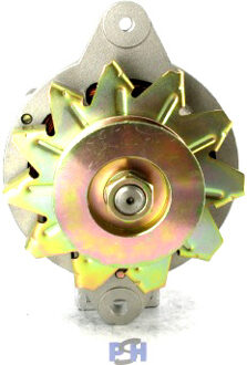 Mitsubishi Dynamo Nissan Forklift 20A 166001020130