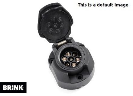 Mitsubishi E-set, trekhaak 729553