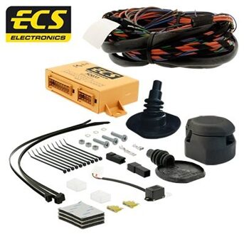 Mitsubishi E-set, trekhaak MT170DH