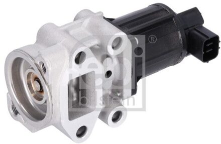 Mitsubishi EGR-klep 185864