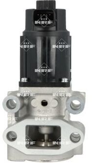 Mitsubishi EGR-klep 48653