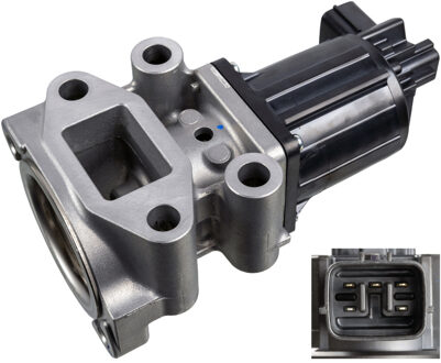 Mitsubishi EGR-klep ADBP740015