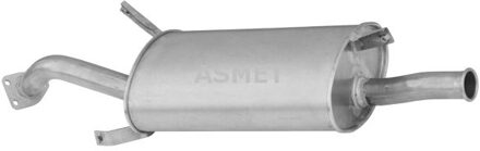 Mitsubishi Einddemper 26002