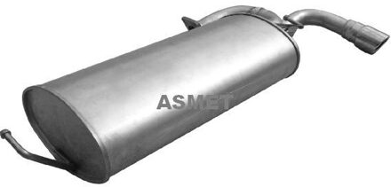 Mitsubishi Einddemper 26026