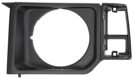 Mitsubishi Frame, koplamp 6502073730991P