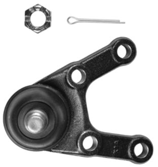 Mitsubishi Fuseekogel