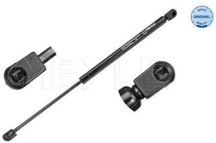 Mitsubishi Gasveer, kofferruimte 32409100016