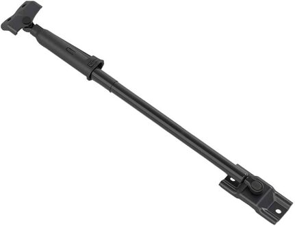 Mitsubishi Gasveer, kofferruimte 580067