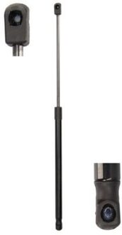 Mitsubishi Gasveer, kofferruimte MGS9002