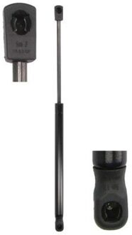 Mitsubishi Gasveer, kofferruimte MGS9007