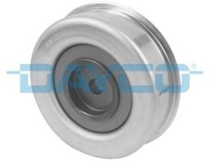 Mitsubishi Geleide rol/omdraairol v-snaren APV2561