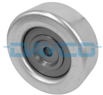 Mitsubishi Geleide rol/omdraairol v-snaren APV2823