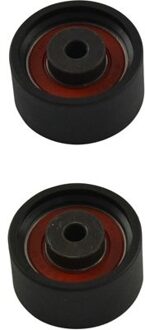 Mitsubishi Geleide rol/omdraairol v-snaren DIP5506