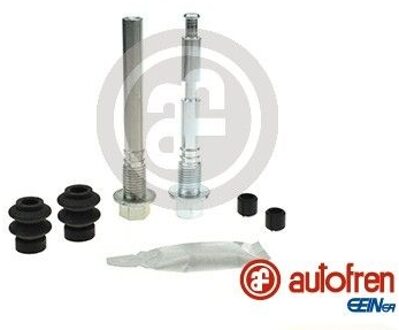 Mitsubishi Geleidehulzenset, remklauw D7301C