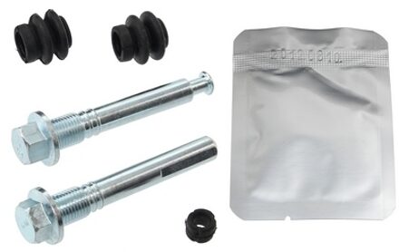 Mitsubishi Geleidehulzenset, remklauw