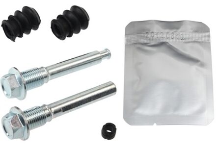 Mitsubishi Geleidehulzenset, remklauw