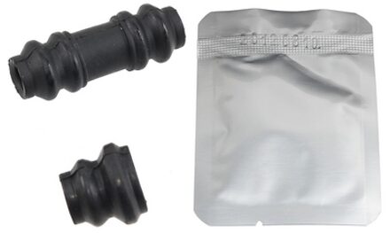 Mitsubishi Geleidehulzenset, remklauw