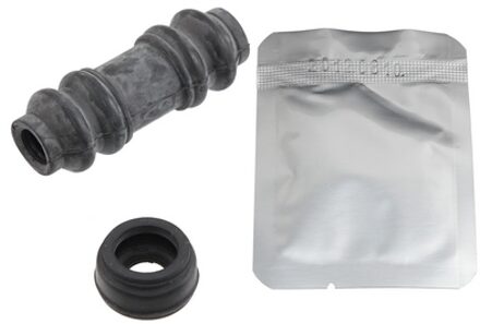 Mitsubishi Geleidehulzenset, remklauw