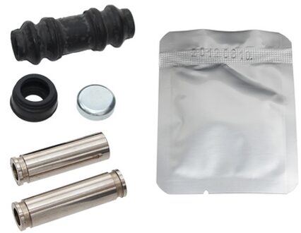 Mitsubishi Geleidehulzenset, remklauw