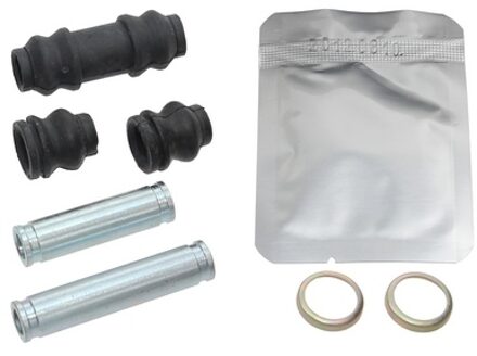 Mitsubishi Geleidehulzenset, remklauw