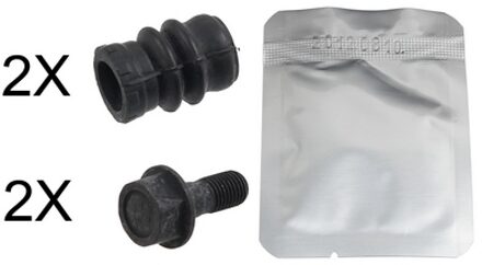 Mitsubishi Geleidehulzenset, remklauw