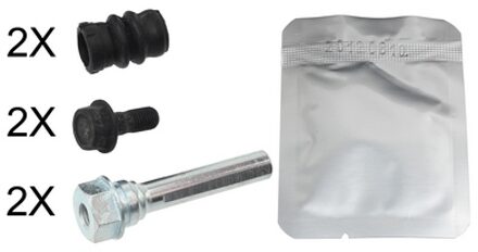 Mitsubishi Geleidehulzenset, remklauw