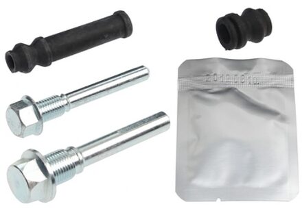 Mitsubishi Geleidehulzenset, remklauw