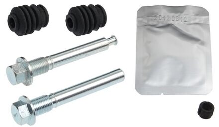 Mitsubishi Geleidehulzenset, remklauw