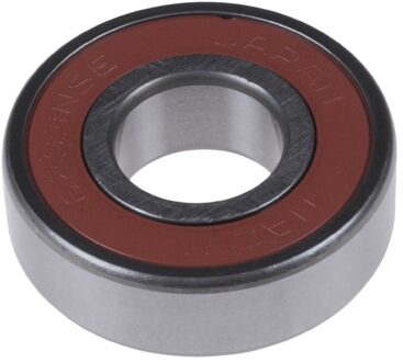 Mitsubishi Geleidelager, koppeling