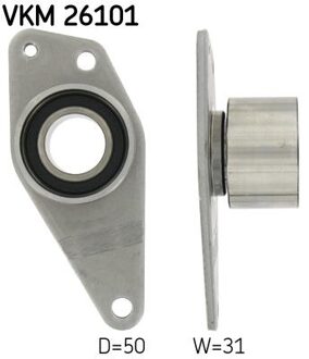 Mitsubishi Geleiderol, distributieriem VKM26101