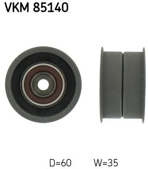 Mitsubishi Geleiderol, distributieriem VKM85140