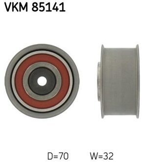 Mitsubishi Geleiderol, distributieriem VKM85141