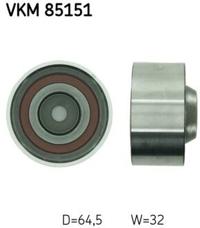 Mitsubishi Geleiderol, distributieriem VKM85151