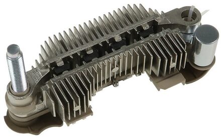 Mitsubishi Gelijkrichter, dynamo ARC5102