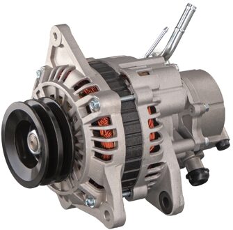 Mitsubishi generator 101561