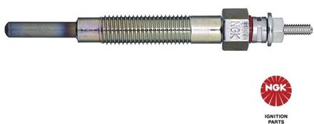 Mitsubishi Gloeibougie