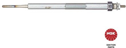 Mitsubishi Gloeibougie