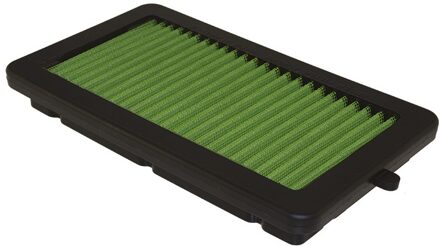 Mitsubishi Green Vervangingsfilter P965036