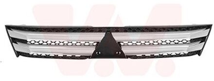 Mitsubishi Grille Sierrooster 3212518