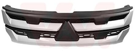 Mitsubishi Grille Sierrooster 3222519