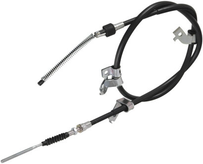 Mitsubishi handremkabel 171090