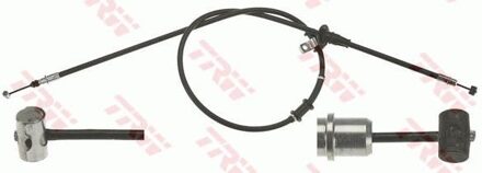 Mitsubishi Handremkabel GCH544