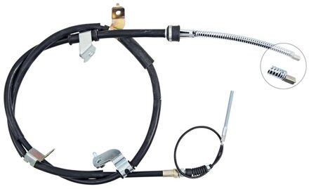 Mitsubishi Handremkabel K14112