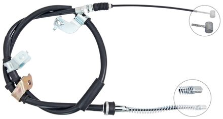 Mitsubishi Handremkabel K14113