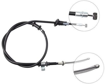 Mitsubishi Handremkabel K14737