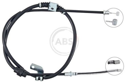 Mitsubishi Handremkabel K16094