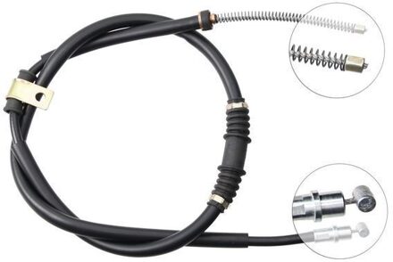 Mitsubishi Handremkabel K16818