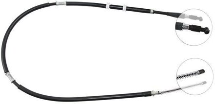 Mitsubishi Handremkabel K19568